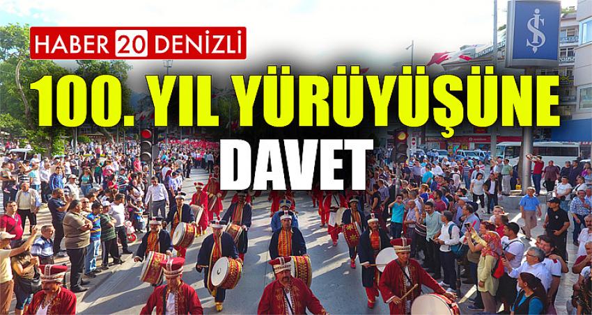 DENİZLİ'NİN ASIRLIK GURURU