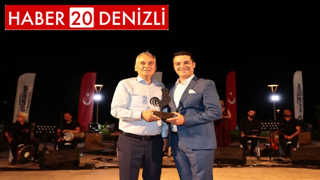 Büyükşehir yaz konserleri başladı