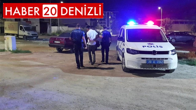 Gazinodan çıkanlara rastgele ateş etti: 1 ölü, 2 ağır yaralı