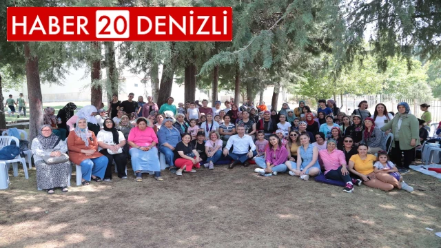 Cankurtaran Yaz Kampı misafirlerini ağırlamaya devam ediyor