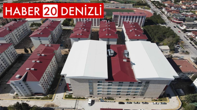 Yurtlar öğrenciler için hazırladı