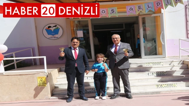 Başkan Arslan, Çamelili öğrencileri yalnız bırakmadı