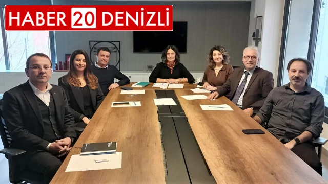 Mimarlar Odası Denizli Şubesi tur mağduru üyeleri için gerekli önlemleri aldı