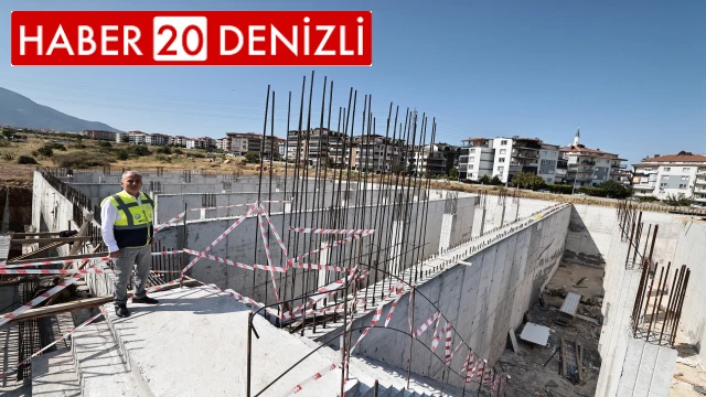 Denizli geleceğe daha güvenle bakıyor