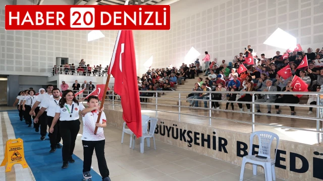 Denizli’de Cumhuriyete özel turnuvalar başlıyor