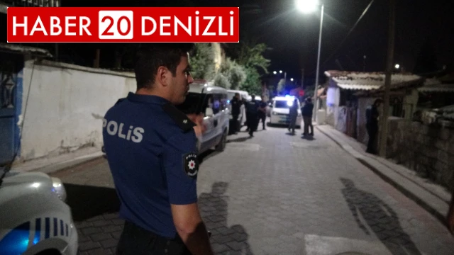 Husumete dönüşen alacak-verecek kavgasında gözaltına alınan 8 kişiden 1’i tutuklandı