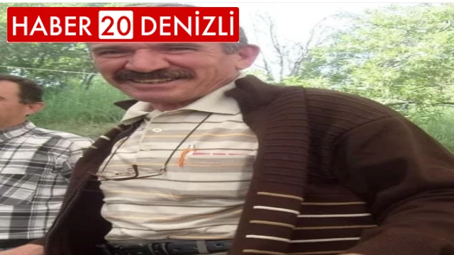 6 gündür aranan yaşlı adam ölü olarak bulundu