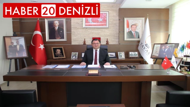 Başkan İnamlık; “Atatürk'ün en büyük özelliği milletine duyduğu sonsuz güven ve inancıdır”