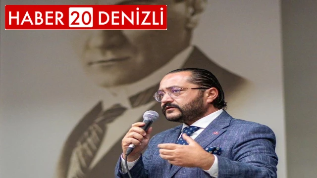Başkan Yılmaz: “Öğretmenlerimiz geleceğimizi inşa etmektedir”