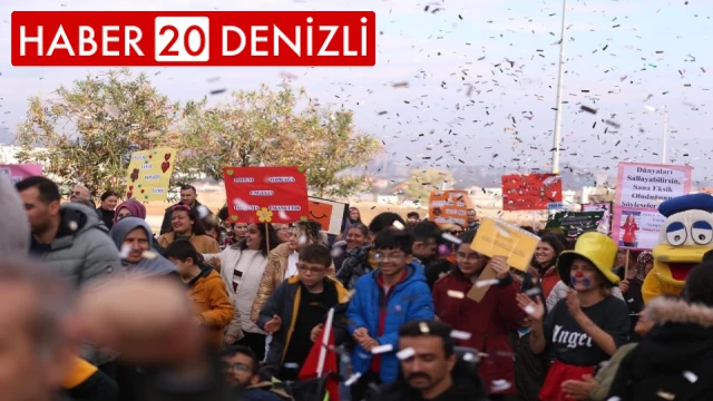 Engelsiz Fest, Merkezefendi’de başlıyor