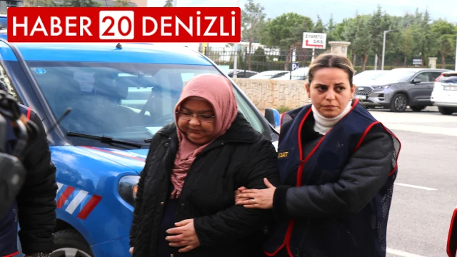 FETÖ'cü öğretmenin 6 yıllık firarındaki son sözü 'bitti' oldu