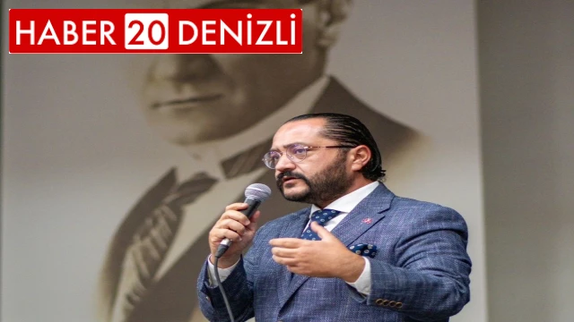 MHP İl Başkanı Yılmaz; “Cumhuriyetimizin 100. yılında yürüyebileceğimiz tek yol, Atatürk’ün yoludur"