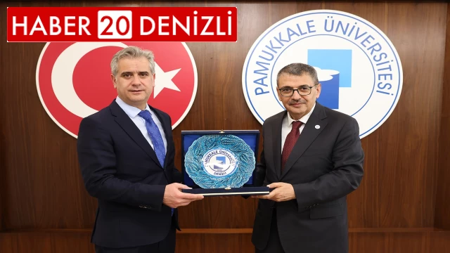 Prof. Dr. Yalçın; “Dünya düzeni 5 ülkenin insafına bırakılmış”