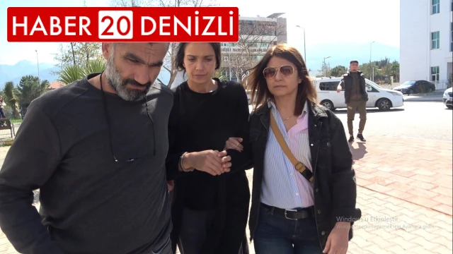 21 yıl cezaya çarptırılan kadının son sözü 'Bıçağı çevirmeseydim ben ölecektim' oldu