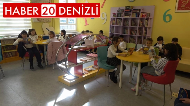 Bu okul hem elektriğini üretiyor hem de yağmur suyunu değerlendiriyor