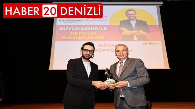 Büyükşehir 107 okuldan 15 bin 850 lise öğrencisini buluşturdu