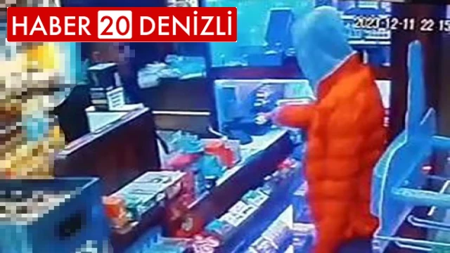 Çaldıkları çantadaki kredi kartının temassız limitinden faydalanan hırsızlar yakalandı