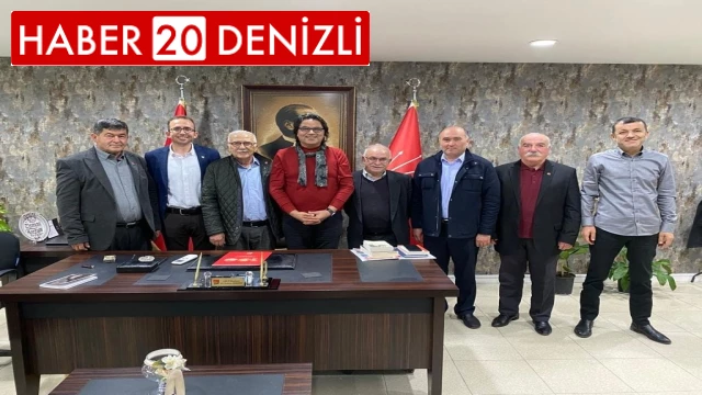 CHP’li aday adayından sert sözler: “Atamalı memur mu atıyorsunuz”