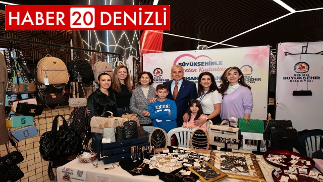 Denizli Büyükşehirin en renkli festivali 3. kez düzenlenecek