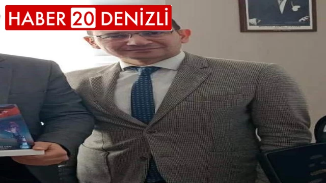 Müdür yardımcısı evinde ölü olarak bulundu