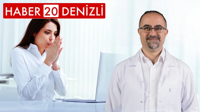 Soğuk havalarda Raynaud hastalığına dikkat