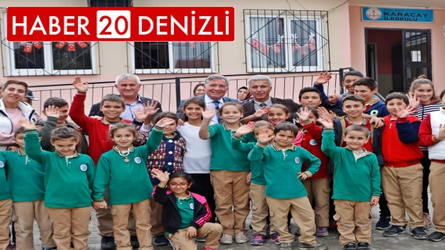 Başkan Kepenek’ten yarıyıl tatili mesajı