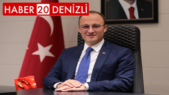 Başkan Örki; “Kazıkbeli Zaferi, Denizlililer için bir gururdur”