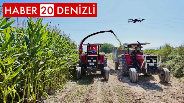 Büyükşehir üreticiler için 2024 ilk destek projelerini açıkladı