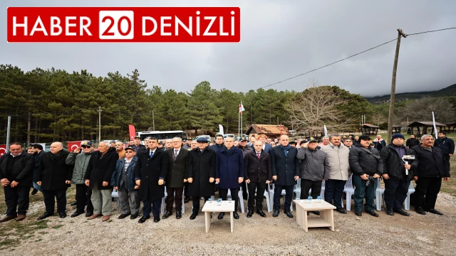 Büyükşehirden 876 yıllık tarihi zafere vefa
