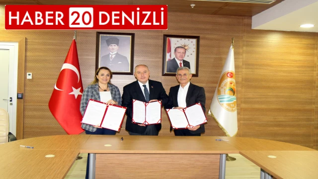 Çivril'e yeni bir sağlık merkezi kazandırılıyor