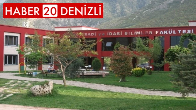 PAÜ Türkiye’nin en iyileri arasında