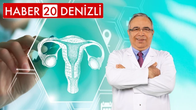 Rahim ağzı kanserinde erken yaşta tarama yapılması önem kazanıyor