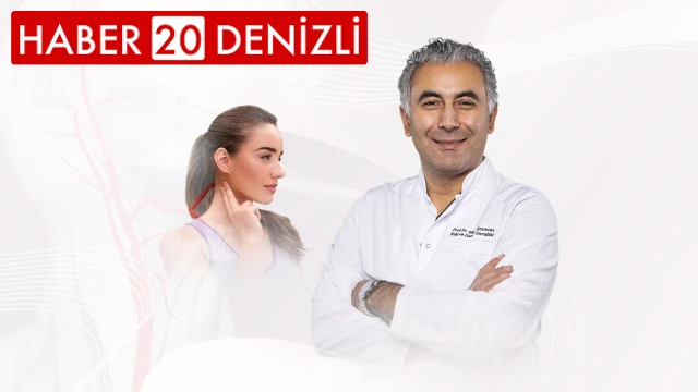 Şah damarı darlıkları can kaybı veya felçle sonuçlanabiliyor