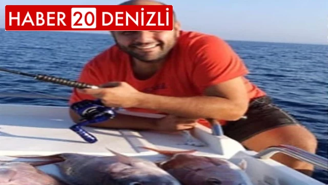 Samos Adası’na vuran erkek cesedi Denizlili kayıp iş adamına ait çıktı