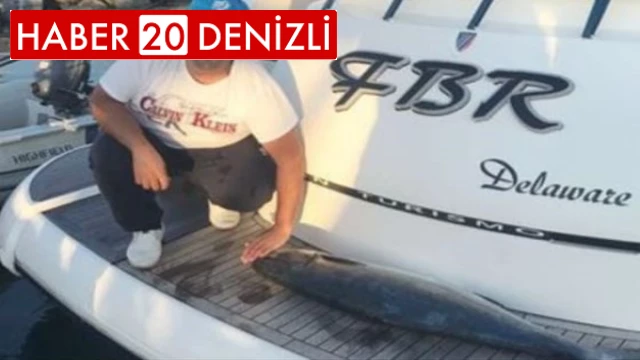 Samos’a vuran cesedin kayıp iş adamına ait olup olmadığı DNA ile anlaşılacak