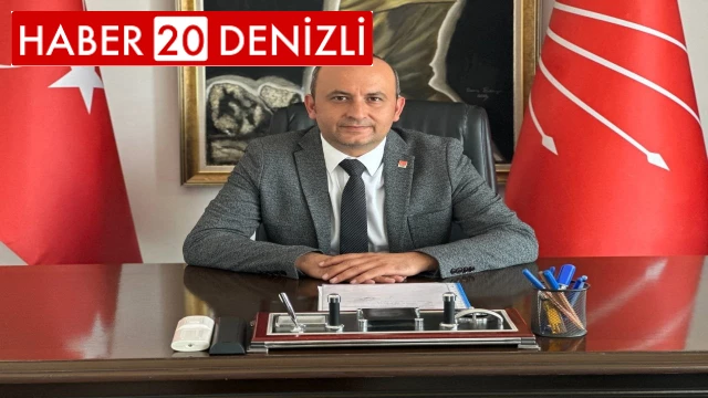 Başkan Coşkun, 6 Şubat depremlerinde hayatını kaybedenleri unutmadı