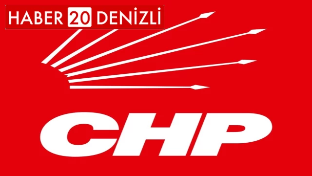 CHP 37 gün sonra Çivril’de aday değiştirdi