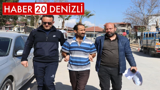 Çocuklarının gözünün önünde annelerini bıçakla öldürdü