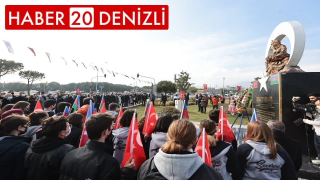 Denizli Büyükşehir, Hocalı şehitleri için anma programı düzenleyecek