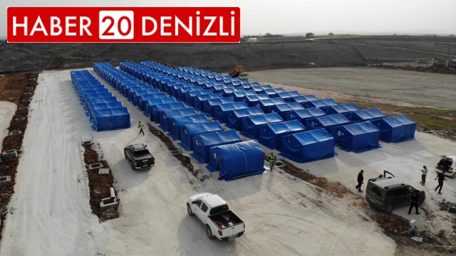 Denizli OSB Yönetim Kurulu Başkanı Abdülkadir Uslu; “Bu acı hafızalarımızdan asla silinmeyecek”