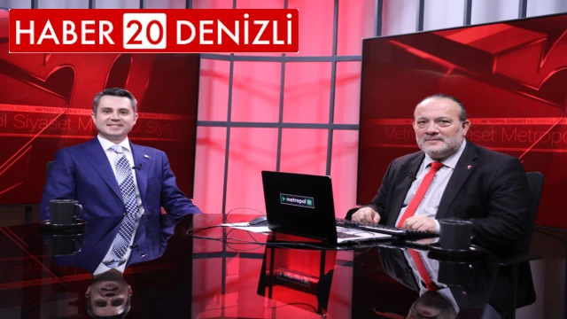 Ekrem Başer’den Merkezefendi’ye Müjde!