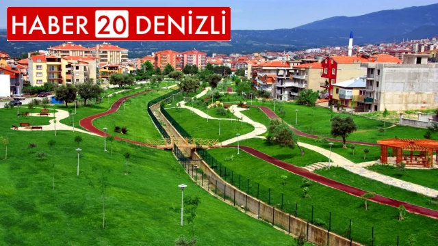 Merkezefendi Adayı Başer, vadi düzenlemeleri yapacağının müjdesini verdi