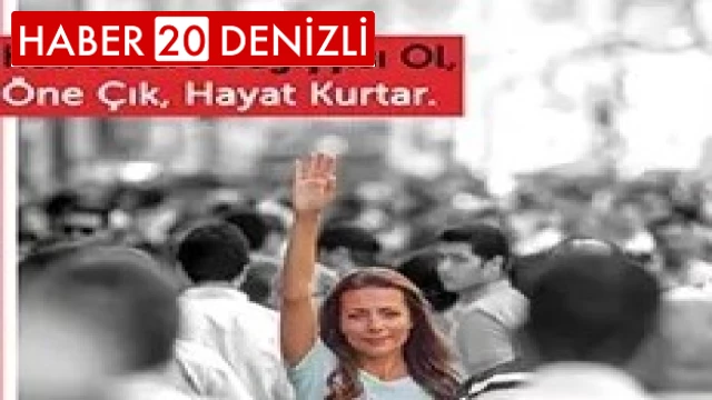 Minikler, lösemi teşhisi konulan arkadaşları için seferber oldu