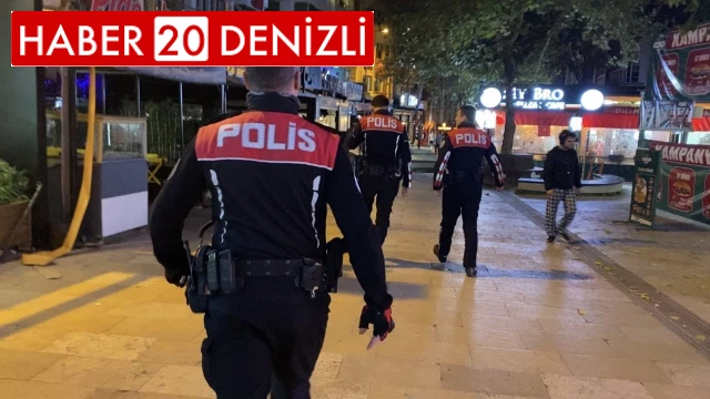 Polisin sokak uygulamasında sahte bandrollü alkol ve uyuşturucu yakalandı