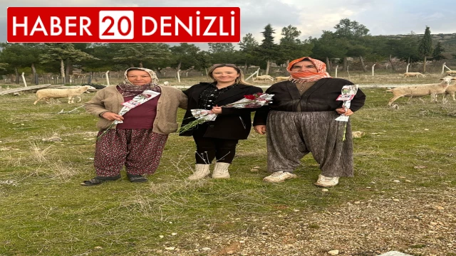 9 BİN ÇALLI ÇİÇEĞE 9 BİN KARANFİL