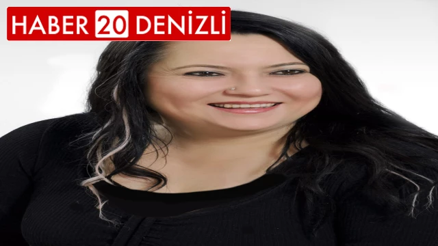 ABP DENİZLİ BŞB BAŞKAN ADAYI SERAP CAN: KADININ GÜCÜNÜ GÖSTERECEĞİZ