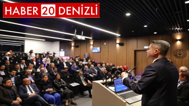 AK Parti’nin adayları Başer ve Pekdemir sanayicilerle buluştu