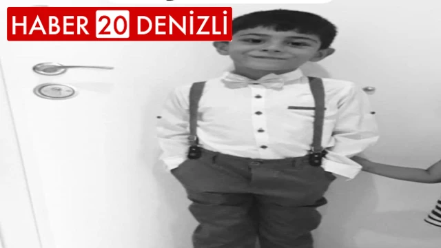 Annesiyle birlikte otomobilin çarptığı minik Ali yaşam mücadelesini kaybetti