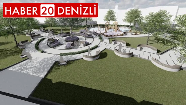 Başer'den 50 mahalleye 50 park sözü