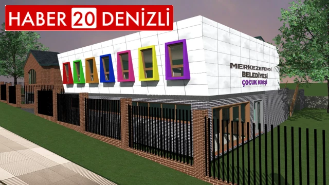 Başkan Adayı Başer çalışan annelerin kreş sorunu çözecek